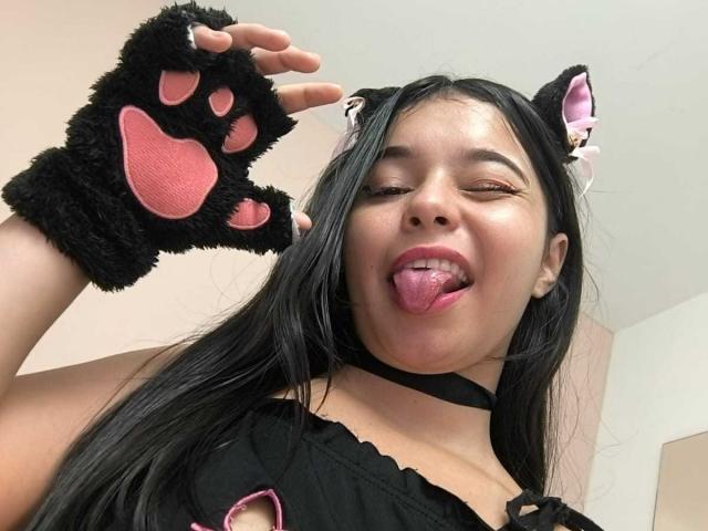 LissyCarter - 라이브 포르노 &amp; 섹스 캠 - 25270681