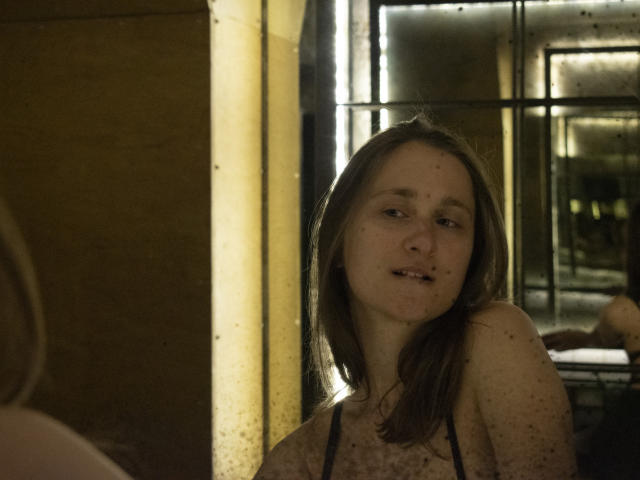 MichelleHotX69 - Sexe cam en vivo - 25271181