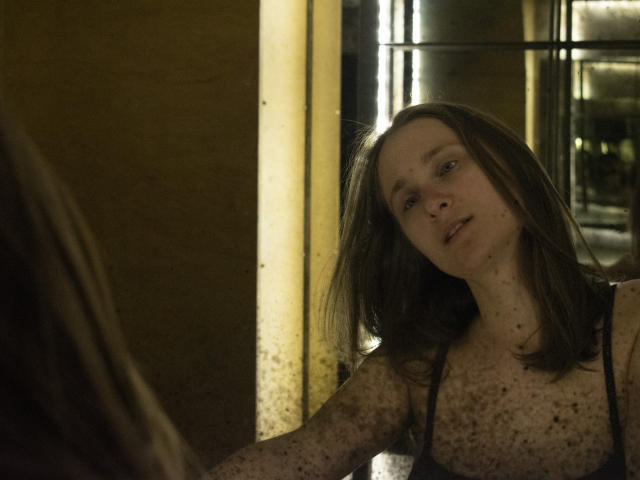 MichelleHotX69 - Live porn &amp; sex cam - 25271185