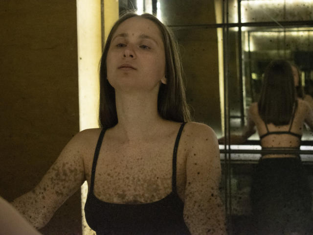 MichelleHotX69 - Live porn &amp; sex cam - 25271189