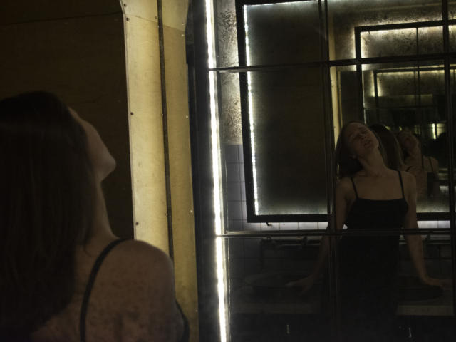 MichelleHotX69 - Sexe cam en vivo - 25271197