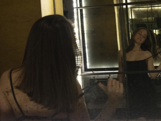 MichelleHotX69 - פורנו בשידור חי ומצלמת סקס - 25271209