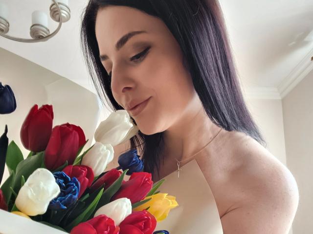 WildBerryMuse-hot - сексуальная веб-камера в реальном времени - 25271809