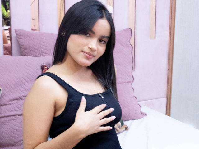 MiiaPalmer - Live porn &amp; sex cam - 25271849