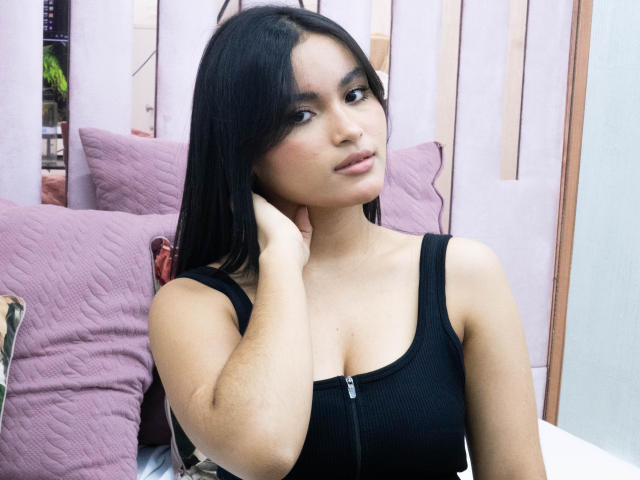 MiiaPalmer - Live sex cam - 25271853