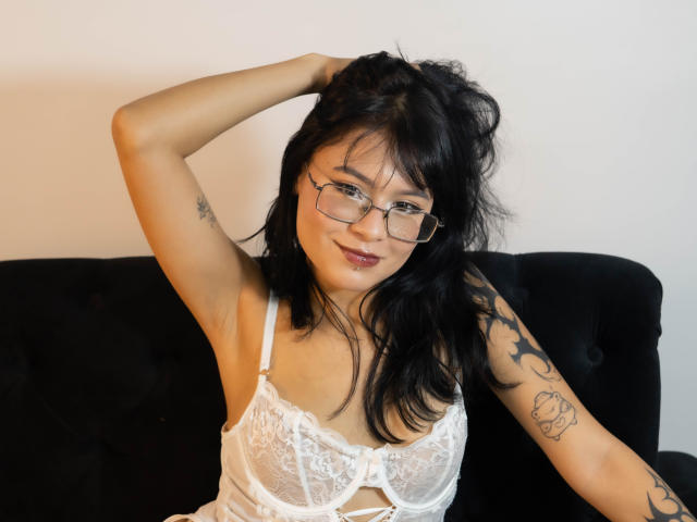 ElizabethRoux - Camera khiêu dâm &amp; quyến rũ trực tiếp - 25272125