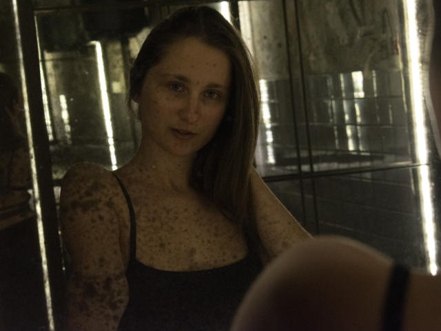 MichelleHotX69 - Live sexe cam - 25272521