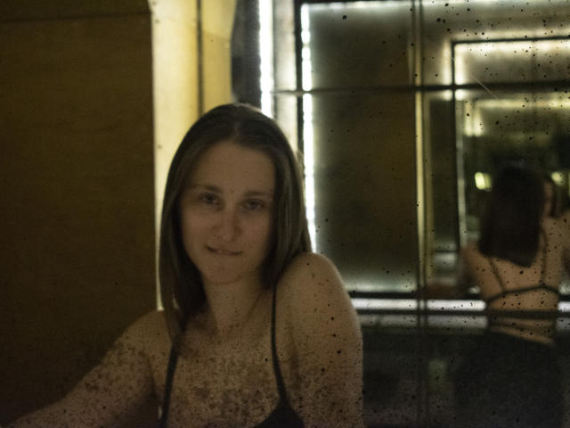 MichelleHotX69 - פורנו בשידור חי ומצלמת סקס - 25272537