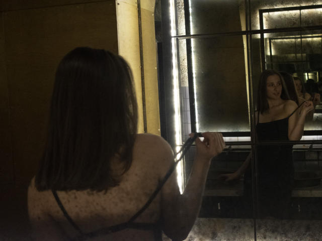 MichelleHotX69 - Live porn &amp; sex cam - 25272549