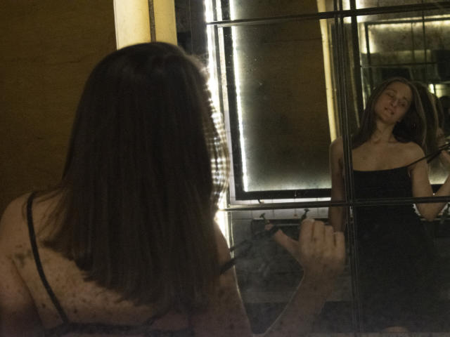 MichelleHotX69 - Sexe cam en vivo - 25272553