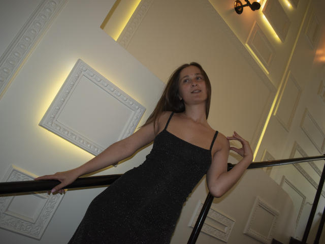 MichelleHotX69 - Camera khiêu dâm &amp; quyến rũ trực tiếp - 25272589