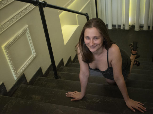 MichelleHotX69 - Live sexe cam - 25272633