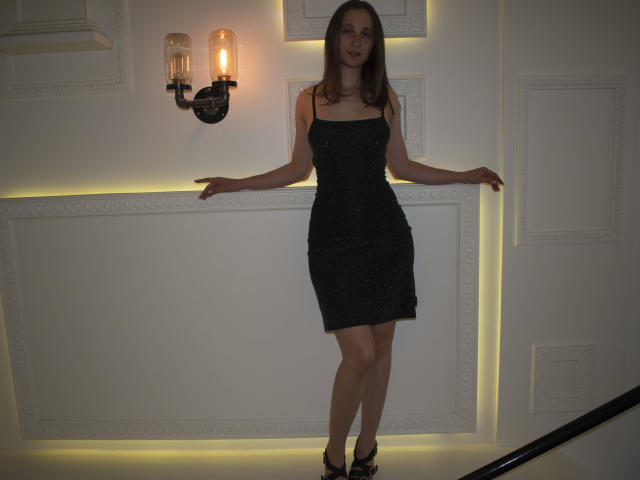 MichelleHotX69 - Live sex cam - 25272649