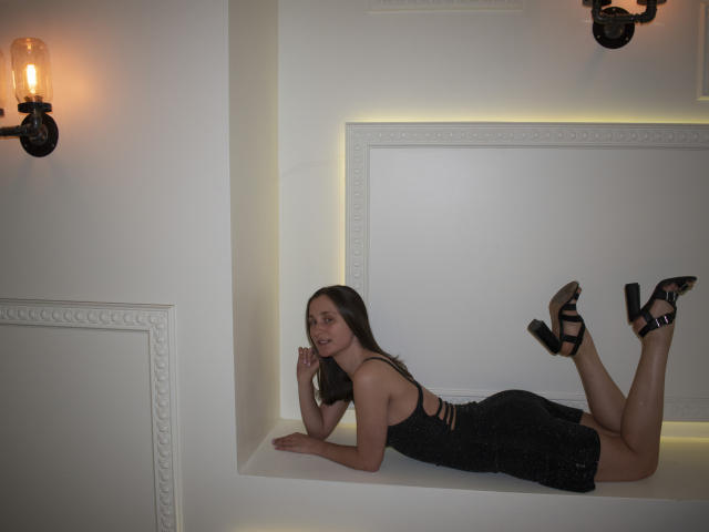 MichelleHotX69 - Live porn &amp; sex cam - 25272669