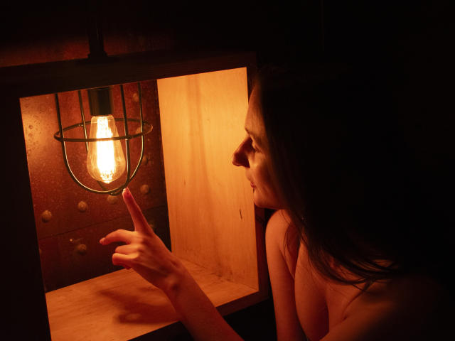 MichelleHotX69 - Live sex cam - 25272761