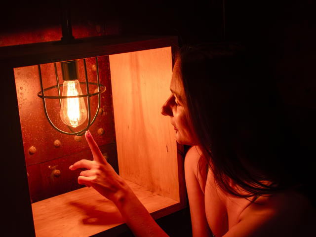 MichelleHotX69 - Live porno og sexkamera - 25272765