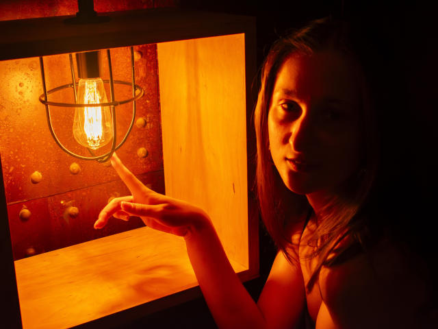 MichelleHotX69 - Live sex cam - 25272773