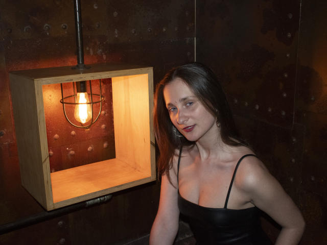 MichelleHotX69 - Live porn &amp; sex cam - 25272777