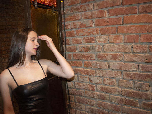 MichelleHotX69 - Camera khiêu dâm &amp; quyến rũ trực tiếp - 25272877