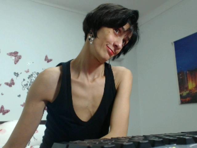 LorelayChaude - Sexe cam en vivo - 2527291