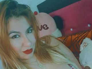 SharonMendezS - Live sex cam - 25273021