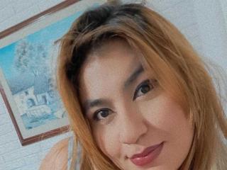 SharonMendezS - Live sex cam - 25273037