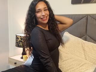 ZoeyMoretti - Sexe cam en vivo - 25273137