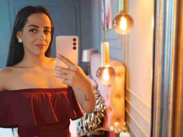 SallyMadison - Live sex cam - 25273529
