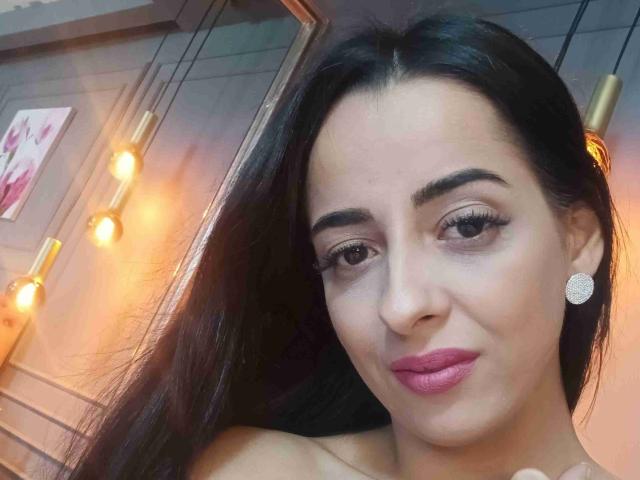 SallyMadison - Live sex cam - 25273537