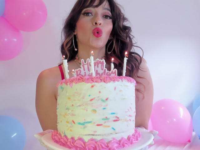 JaneRoa - Live porn &amp; sex cam - 25273805