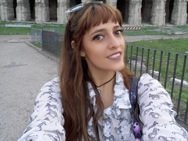 JaneRoa - Live sex cam - 25274221