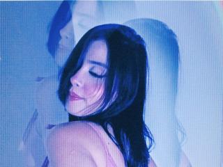 Evilyne - Sexe cam en vivo - 25275457