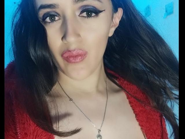AndreaHotLove69 - Live porn &amp; sex cam - 25275501