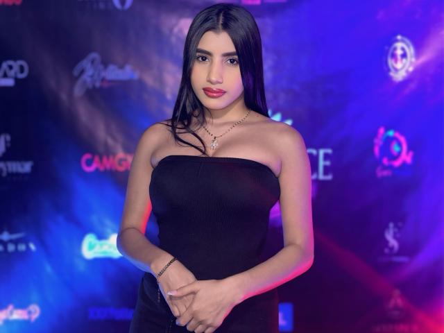 WeAreSwetNaughty - Sexe cam en vivo - 25275673
