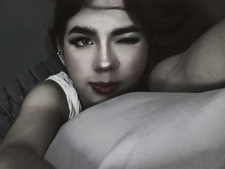 Ashleypiinnk - Sexe cam en vivo - 25276193