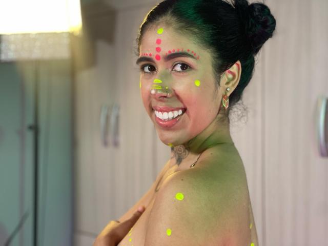 Chanelly - Live porn &amp; sex cam - 25277657