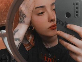 DixiPixi - сексуальная веб-камера в реальном времени - 25278465