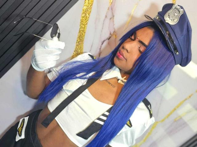 IsisPonce - Sexe cam en vivo - 25278557