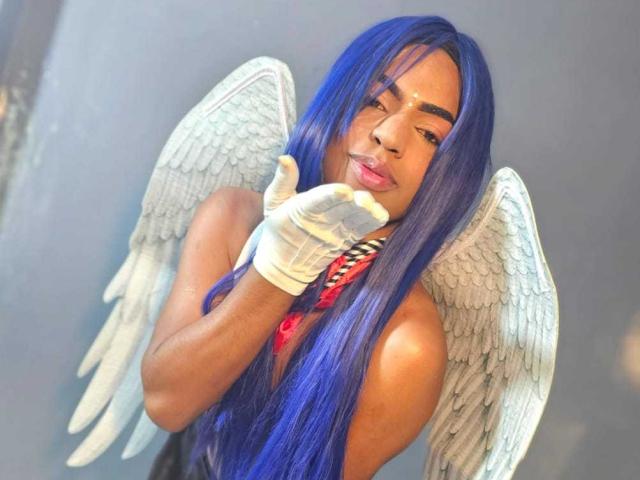 IsisPonce - сексуальная веб-камера в реальном времени - 25278613