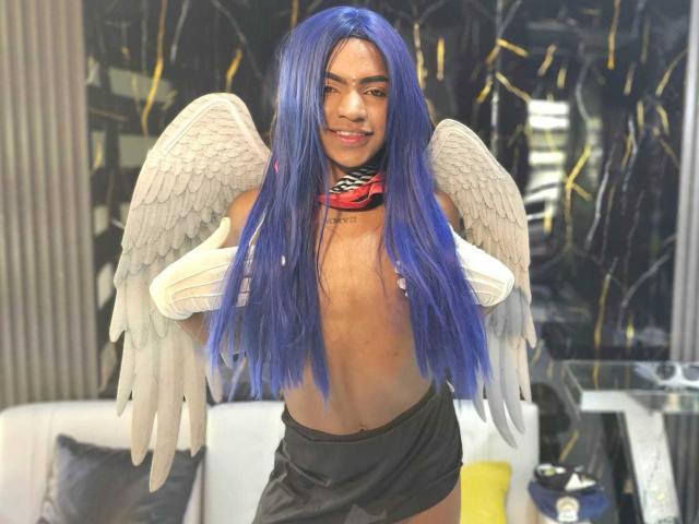 IsisPonce - Live porn &amp; sex cam - 25278617