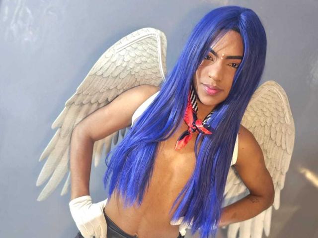 IsisPonce - Live porn &amp;amp; sex cam - 25278625