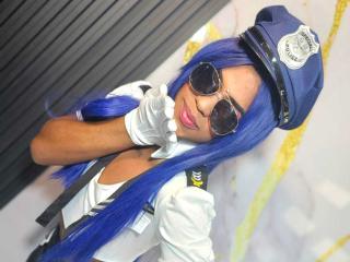 IsisPonce - сексуальная веб-камера в реальном времени - 25278633