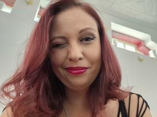 LadyHellena - Live sex cam - 25278665