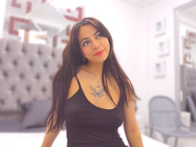 SamantaCarter - Live sex cam - 25279025