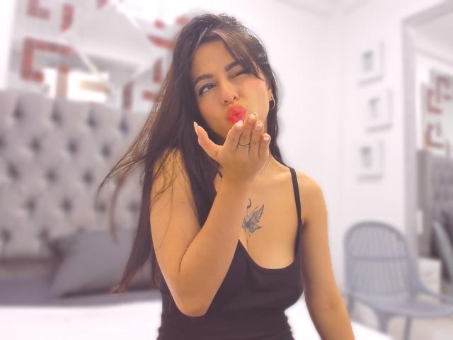 SamantaCarter - Live sex cam - 25279113