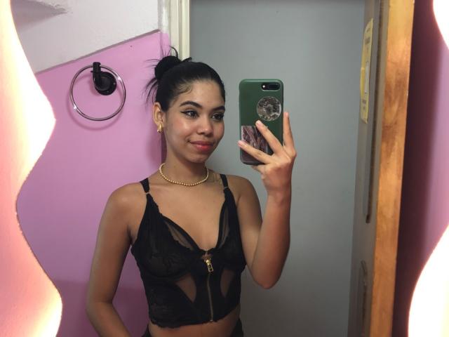 EmaGarces - Sexe cam en vivo - 25279237