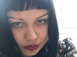 BetsiBlum - Live sex cam - 25280121