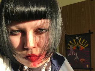 BetsiBlum - Live sex cam - 25280145