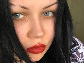 BetsiBlum - Live sex cam - 25280153