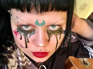 BetsiBlum - Live sex cam - 25280165